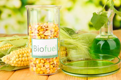 Quholm biofuel availability