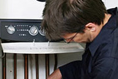 boiler repair Quholm