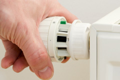 Quholm central heating repair costs