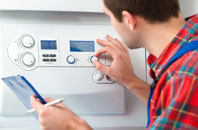free Quholm gas safe engineer quotes