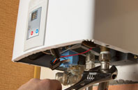 free Quholm boiler install quotes